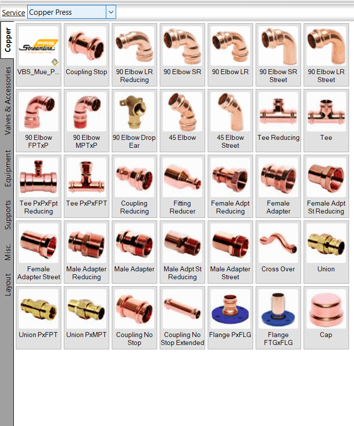 Mueller_Press_Screenshot1 Mueller Copper Press - Image 2