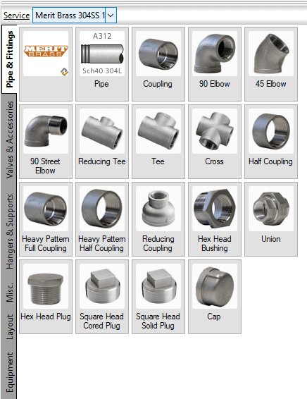 Merit-304SS-150lb-THD-Screenshot1 Merit Brass 304SS 150lb THD - Image 2