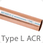 Mueller Pipe Type L