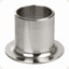 Smith-Cooper Stub End MSS Type A SS10s 304L