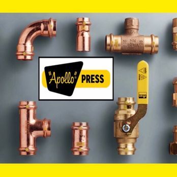 ApolloPress ApolloPress