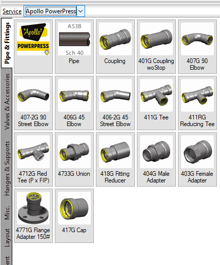 Apollo_PowerPress_Gas_Screenshot Apollo PowerPress Gas - Image 2