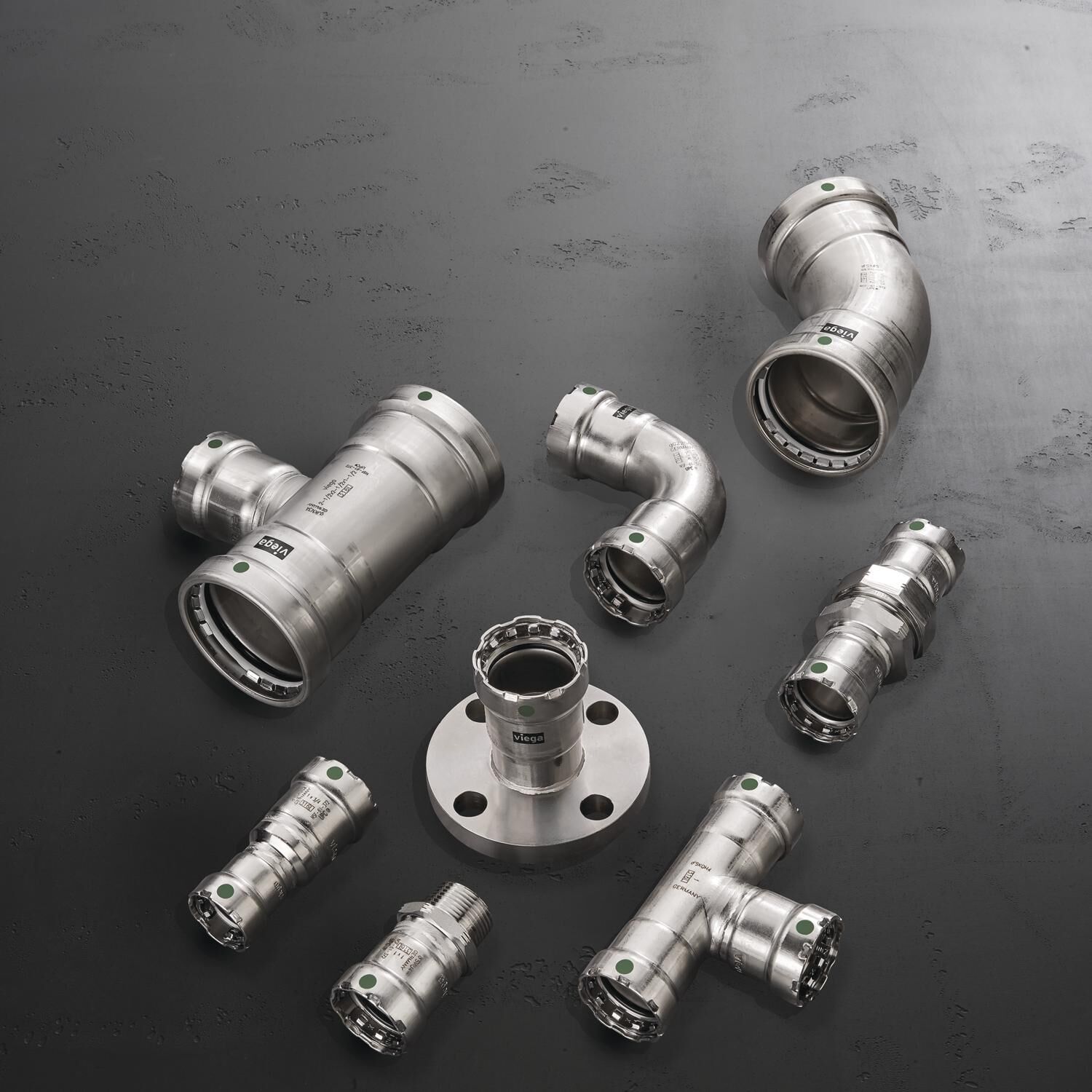 MegaPress 316 Viega MegaPress 316 XL