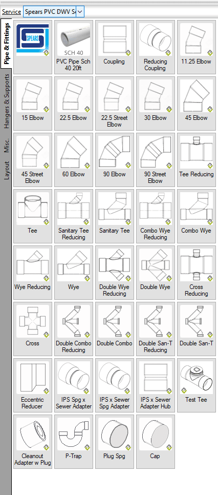 Spears_PVC-DWV-Sch40-Fab_Screenshot Spears PVC-DWV Sch40 Fab - Image 2