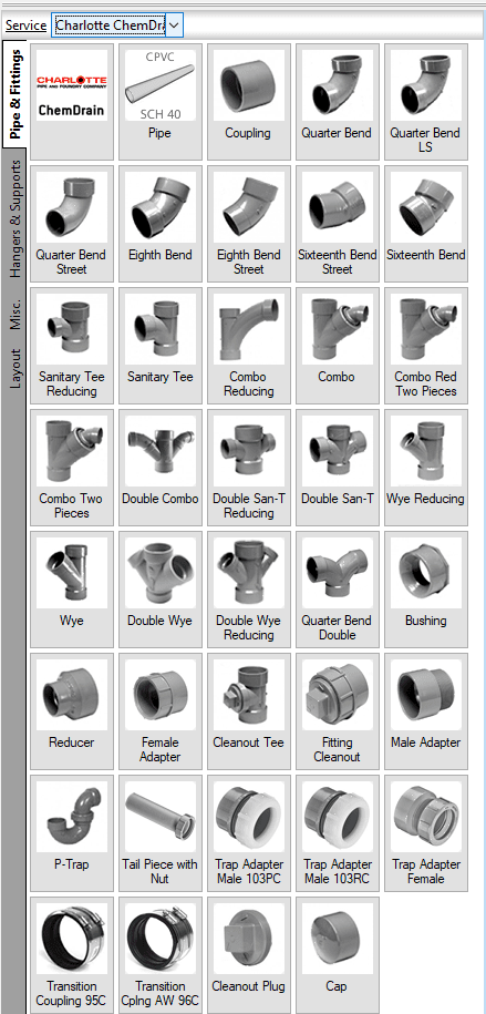 Charlotte_ChemDrain_Screenshot Charlotte ChemDrain - Image 2