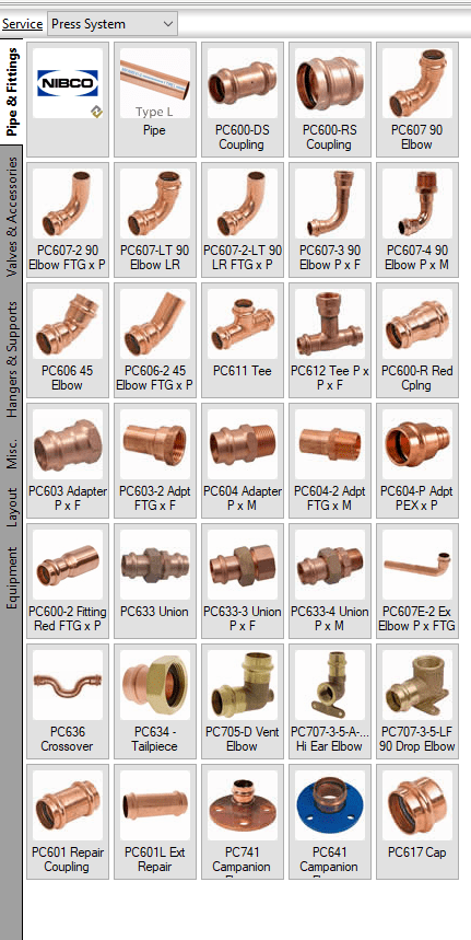Nibco_Press_Screenshot Nibco Copper Press - Image 2