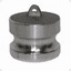 FNW Alum Dust Plug Type DP