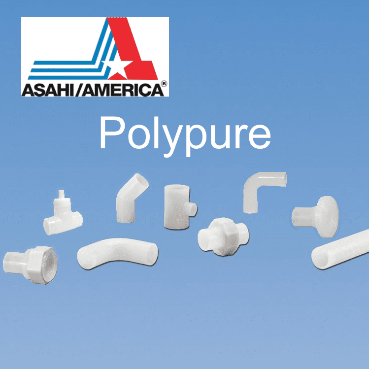 Asahi Polypure Butt Fussion
